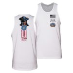 DEFY TANK – WHITE