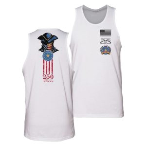 DEFY TANK – WHITE