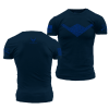 USAF – THE SKY’S NO LIMIT T-SHIRT – MIDNIGHT NAVY