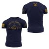 USN – EST. 1775 2.0 T-SHIRT – NAVY