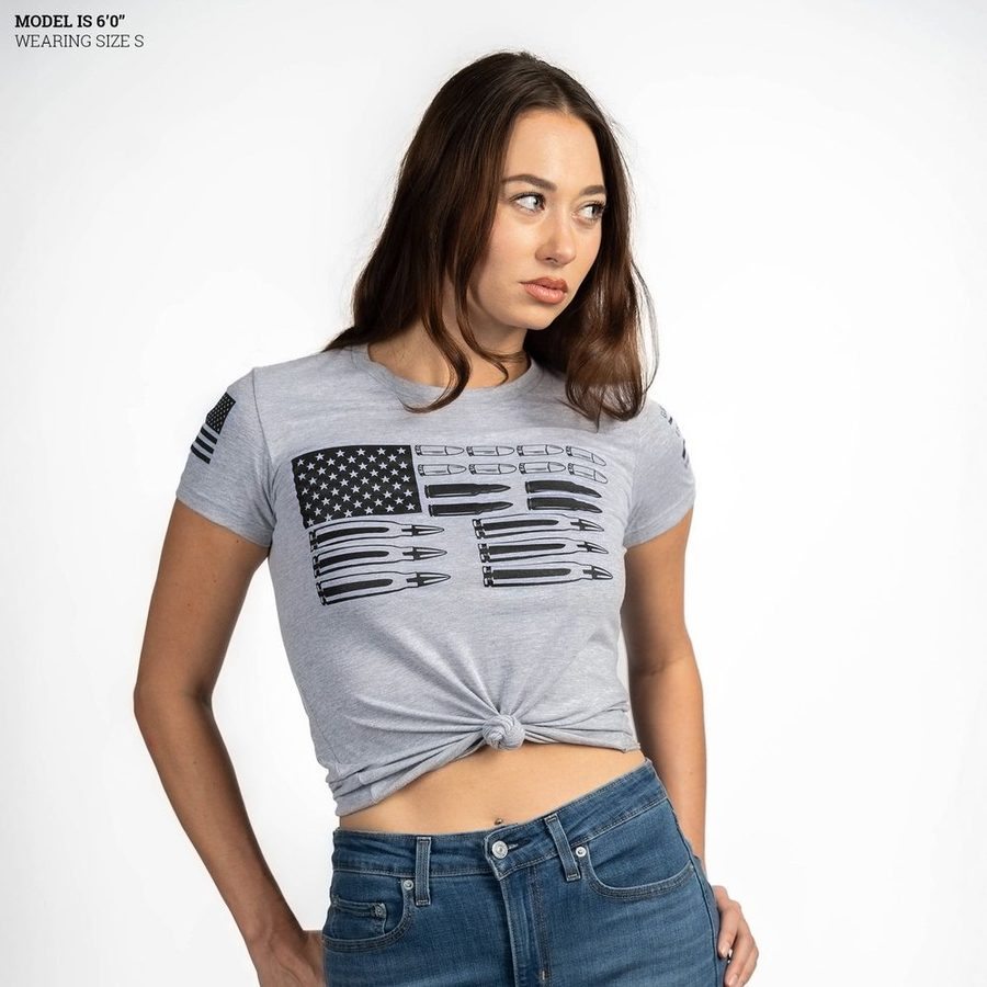 ModelPoster_2000x2000_GS7899AmmoFlag2.0SlimFit-HeatherGray-2.jpg
