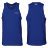 BASIC MEN’S TANK – ROYAL