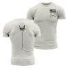 STRENGTH THROUGH SUFFERING T-SHIRT – SAND